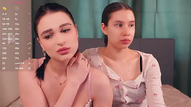 Snapshot of ZofiaSoshnik chatting on March 14, 7:03 am ZofiaSoshnik online show from March 14, 7:03 am