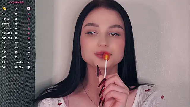 Snapshot of ZofiaSoshnik chatting on March 19, 11:47 am ZofiaSoshnik online show from March 19, 11:47 am