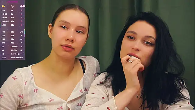 Snapshot of ZofiaSoshnik chatting on March 25, 7:25 am ZofiaSoshnik online show from March 25, 7:25 am