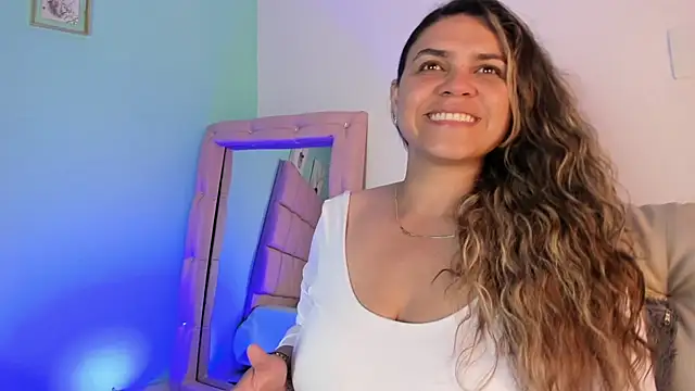 mar coral online show from February 10, 7:51 pm