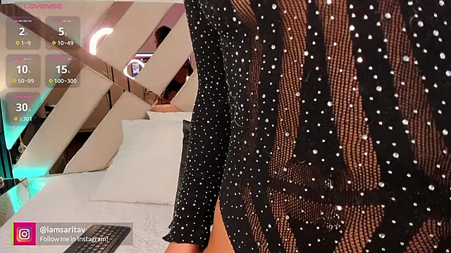 missbrasil online show from February 18, 11:50 am