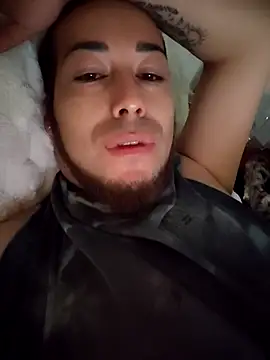 Badmind222 online show from February 9, 4:16 am