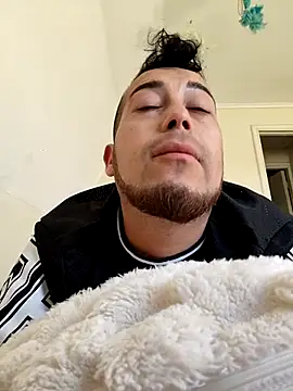 Badmind222 online show from February 10, 9:52 pm