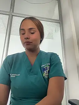 Noa Harper- online show from February 13, 8:16 pm