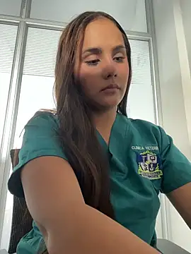 Noa Harper- online show from February 18, 8:49 pm