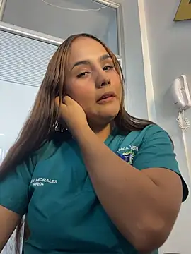 Noa Harper- online show from February 22, 9:02 pm