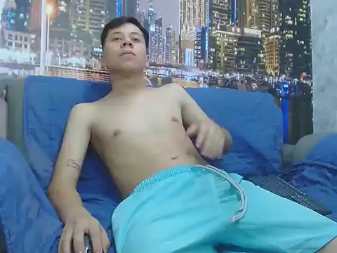 Snapshot of santiago_xxxcol chatting on February 23, 11:46 pm santiago xxxcol online show from February 23, 11:46 pm