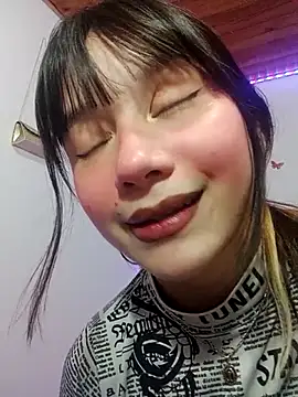 MikasaxX  online show from March 15, 5:02 am