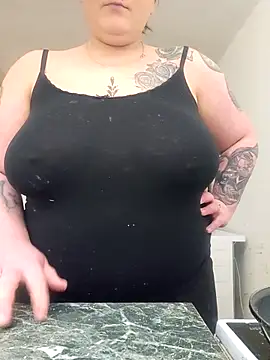 FringedAlmond online show from February 13, 9:55 pm