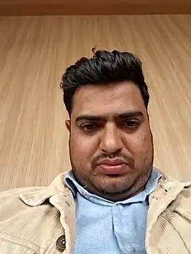 hunterkingshan online show from February 2, 5:50 am