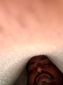 hunterkingshan online show from February 5, 10:03 pm