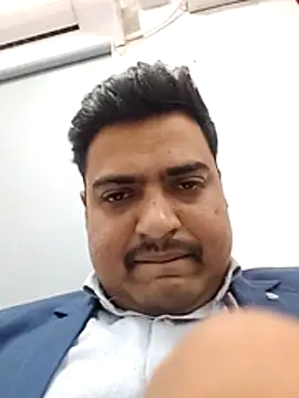 hunterkingshan online show from February 10, 6:39 am