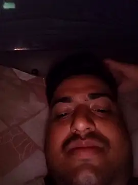 hunterkingshan online show from February 17, 6:25 pm