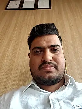 hunterkingshan online show from March 26, 6:08 am