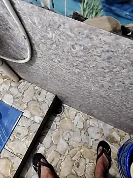 hunterkingshan online show from April 7, 3:29 am