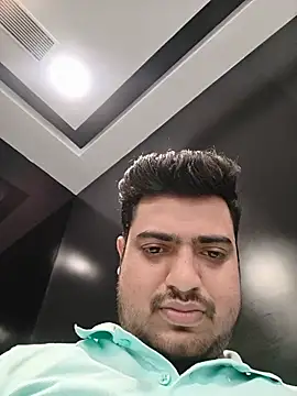 hunterkingshan online show from May 22, 7:26 am