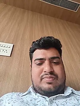 hunterkingshan online show from May 27, 9:17 am