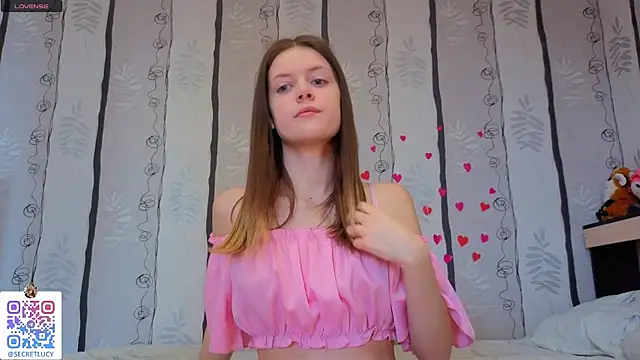 SueFerreyra online show from February 23, 8:12 am