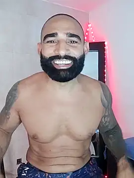 Lucius40 online show from February 16, 7:21 pm