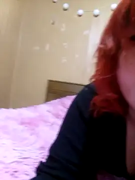 Snapshot of thegirlsshot_666 chatting on February 28, 12:33 am thegirlsshot 666 online show from February 28, 12:33 am