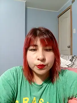 Snapshot of thegirlsshot_666 chatting on March 19, 5:06 pm thegirlsshot 666 online show from March 19, 5:06 pm