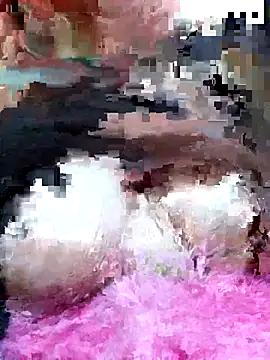 Snapshot of thegirlsshot_666 chatting on March 20, 9:36 am thegirlsshot 666 online show from March 20, 9:36 am