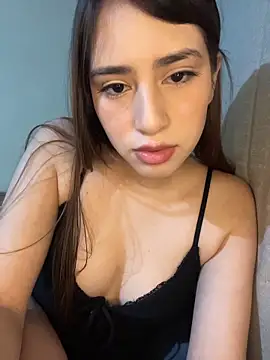 romyamo online show from February 24, 3:48 am