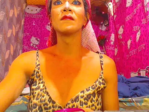 Angelofcumts online show from March 15, 12:16 am