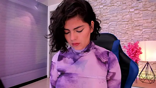 butterflyx39 online show from March 20, 11:37 am