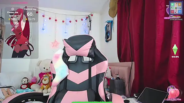 Rosario 96 online show from February 24, 4:43 am