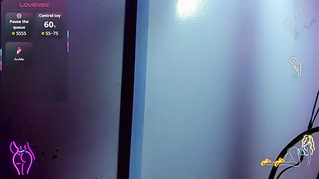 Karol Vanessa   online show from March 1, 3:19 am