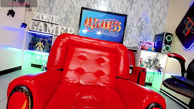 Karol Vanessa   online show from May 5, 11:29 am