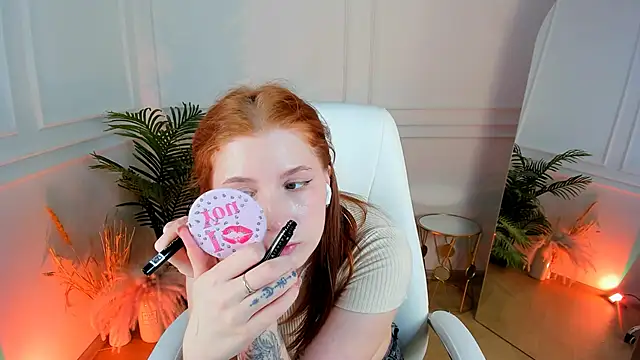 MiraBoom online show from May 14, 8:48 pm