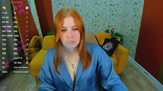 MiraBoom online show from May 16, 9:13 pm