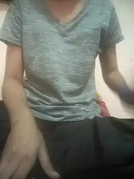 SHANVI77 online show from February 8, 5:22 am