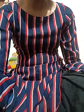 SHANVI77 online show from February 10, 3:49 pm