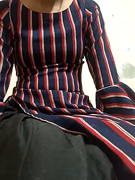 SHANVI77 online show from February 11, 4:34 pm