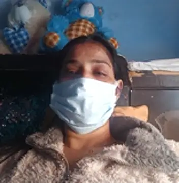 Niharika450 online show from February 4, 4:29 am