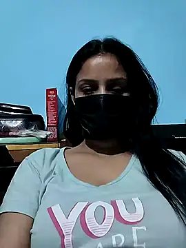 Niharika450 online show from March 17, 4:43 pm