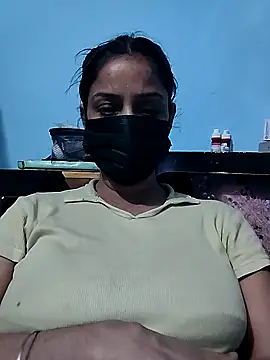 Niharika450 online show from March 20, 5:51 pm