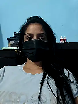 Niharika450 online show from March 22, 5:16 pm