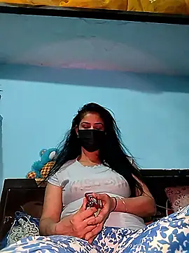 Niharika450 online show from March 29, 4:29 pm