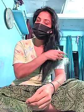 Niharika450 online show from April 2, 4:48 pm