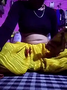 Kajal8070 online show from June 16, 6:10 pm