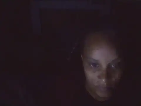 BadGyalGem online show from February 1, 9:52 am