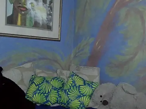 Snapshot of BadGyalGem chatting on March 22, 8:45 pm BadGyalGem online show from March 22, 8:45 pm