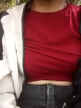 Snapshot of quanchatseex chatting on February 5, 6:29 am quanchatseex online show from February 5, 6:29 am