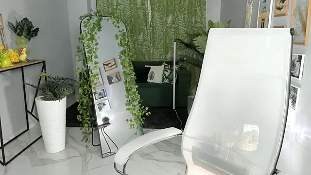 MaoqiBeverly online show from April 25, 5:10 am