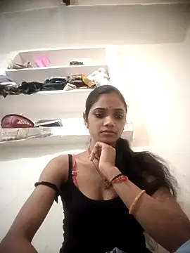 Snapshot of Indian_nenshi chatting on February 7, 8:29 am Indian nenshi online show from February 7, 8:29 am