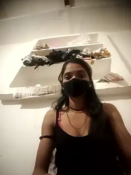 Snapshot of Indian_nenshi chatting on February 9, 6:01 pm Indian nenshi online show from February 9, 6:01 pm